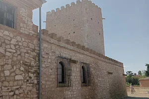 castillo Palacio Ayuntamiento de Cortes image