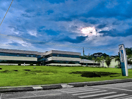 Empresa construtora de estradas Curitiba