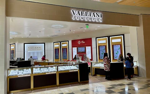 VALLIANI JEWELERS image