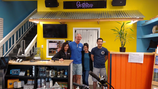 Bicycle Store «Pedego Electric Bikes Irvine», reviews and photos, 4632 Barranca Pkwy, Irvine, CA 92604, USA