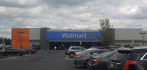 Discount Store «Walmart», reviews and photos, 150 E Rte 70, Marlton, NJ 08053, USA