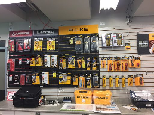 Becker Electric Supply, 11310 Mosteller Rd, Sharonville, OH 45241, USA, 