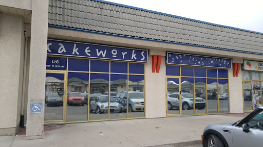 Cakeworks
