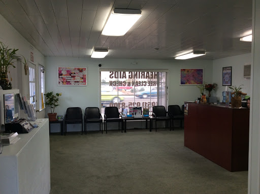 Valley Wide Hearing Aid Center