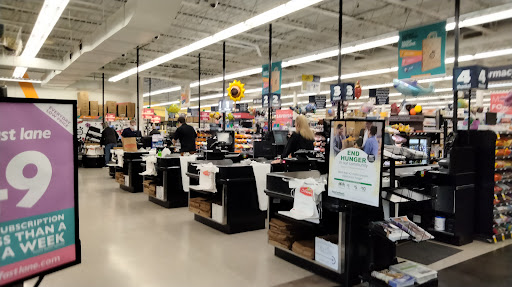 Grocery Store «Econofoods», reviews and photos, 601 Division St S, Northfield, MN 55057, USA