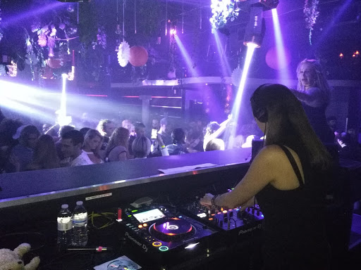 Night Club «Myth Nightclub», reviews and photos, 333 E Bay St, Jacksonville, FL 32202, USA