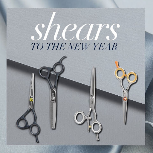 Cosmetics Store «Armstrong McCall Beauty Supply», reviews and photos, 708 Lakeside Dr W, Mobile, AL 36693, USA