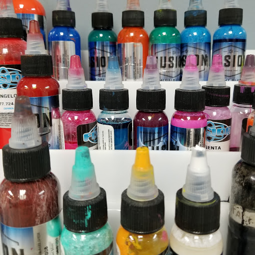 Tattoo Shop «Tattoo Makers», reviews and photos, 3905 Harrison Ave, Cincinnati, OH 45211, USA