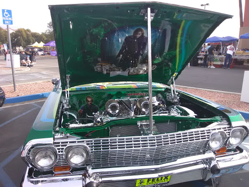 Shopping Mall «Indio Fashion Mall Shopping Center», reviews and photos, 82001 CA-111, Indio, CA 92201, USA