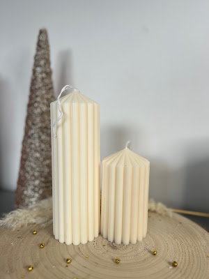 Candles création à Corzé