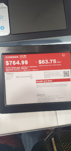 Electronics Store «Best Buy», reviews and photos, 3349 Fairlane Dr, Allen Park, MI 48101, USA