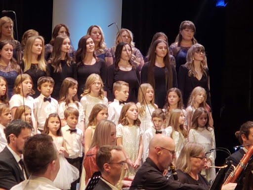 Performing Arts Theater «Renton IKEA Performing Arts Center», reviews and photos, 400 S 2nd St, Renton, WA 98057, USA