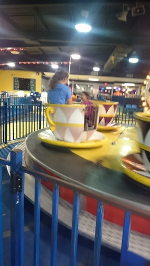 Valley Worlds of Fun - photo 93