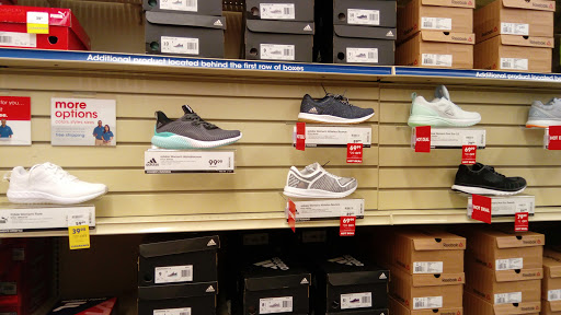 Sporting Goods Store «Academy Sports + Outdoors», reviews and photos, 9470 FM 1960, Humble, TX 77338, USA