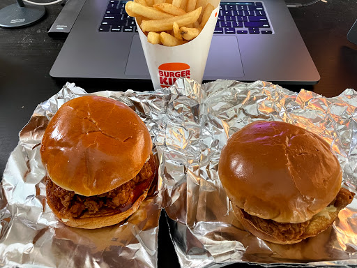 Burger King image 6