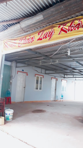 Nhà Nghỉ My My