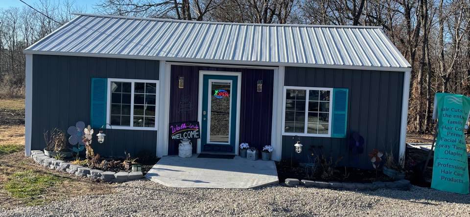 Beauty in the Woods 64483