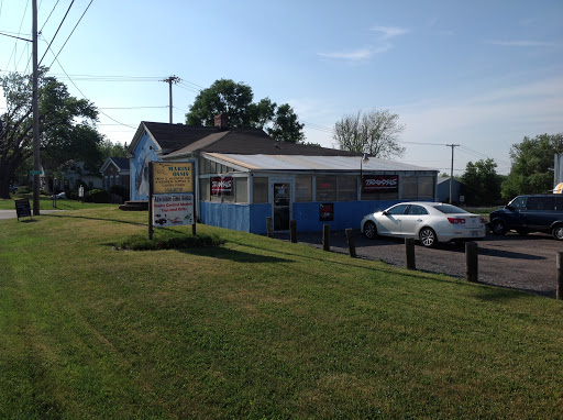 Marine Oasis, 5340 W Ridge Rd, Spencerport, NY 14559, USA, 