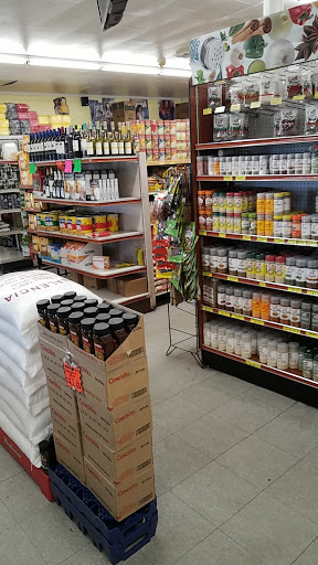 Grocery Store «Family Meat Grocery», reviews and photos, 3201 W Main St, Mims, FL 32754, USA