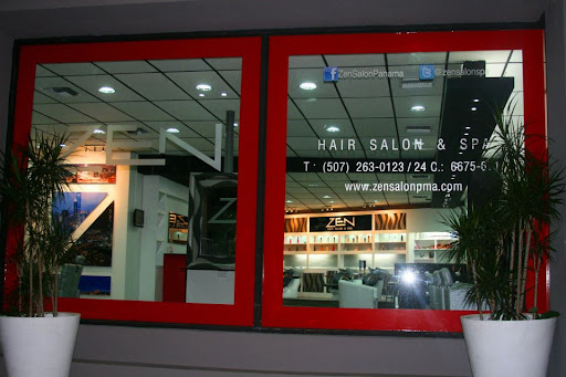 ZEN Hair Salon & SPA
