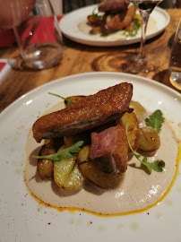 Plats et boissons du Restaurant L'Ardoise à Brive-la-Gaillarde - n°5