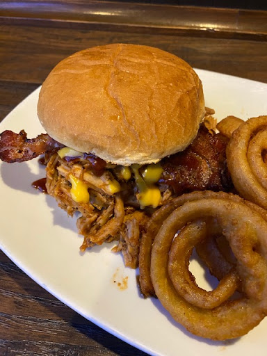 Bar «Linnwood Tavern», reviews and photos, 1244 N 14th St, Lafayette, IN 47904, USA