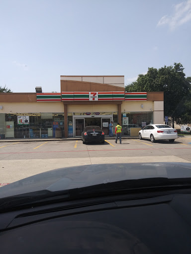 Convenience Store «7-Eleven», reviews and photos, 5293 TX-121, The Colony, TX 75056, USA
