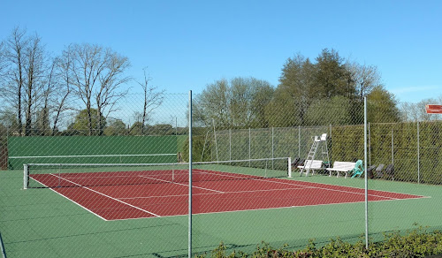 Tennis Club de Neuilly-sur-Eure à Longny les Villages