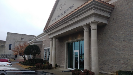 Personal Injury Attorney «Nolan Caddell Reynolds», reviews and photos