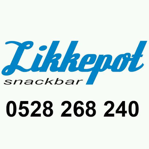 Snackbar Likkepot - Restaurant