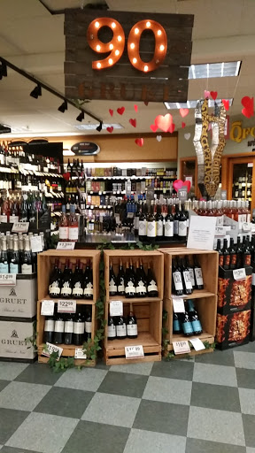 Grocery Store «Quality Food Center», reviews and photos, 22803 44th Ave W, Mountlake Terrace, WA 98043, USA