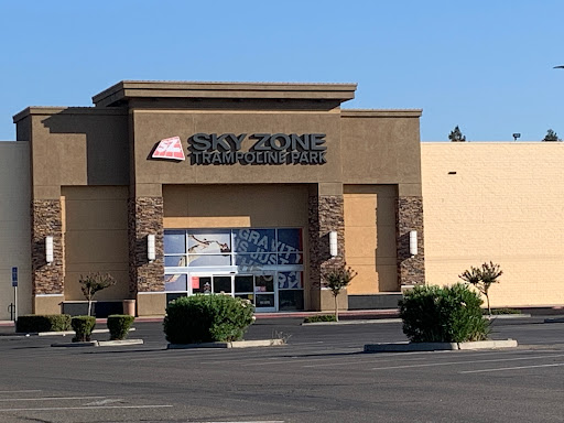 Amusement Center «Sky Zone Trampoline Park», reviews and photos, 5358 Pacific Ave, Stockton, CA 95207, USA