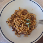 Photo n°3 de l'avis de Andrea.a fait le 18/09/2022 à 18:53 sur le  Trattoria Cacciatore Cucina del Lago d'Iseo e Valcamonica à Sulzano