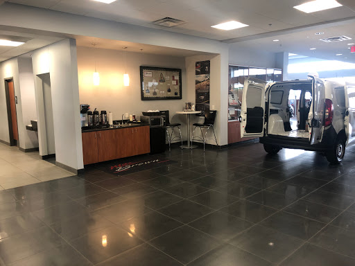 Car Dealer «Mike Brown Chrysler Dodge Jeep», reviews and photos, 4970 E Hwy 377, Granbury, TX 76049, USA