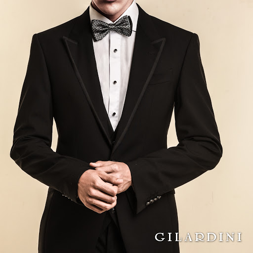 Gilardini - Moda Italiana