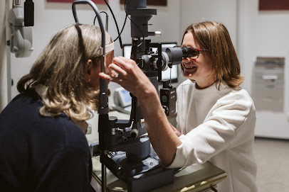 Dr. Katharina Beinhofer - Augenärztin