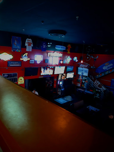 Sports Bar «Lazy Toad», reviews and photos, 5331 SW 22nd Pl #2, Topeka, KS 66614, USA