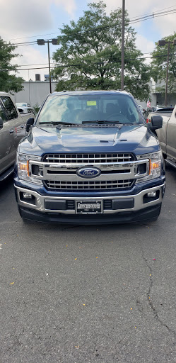 Ford Dealer «Lawrenceville Ford Lincoln», reviews and photos, 2920 US-1, Lawrence Township, NJ 08648, USA