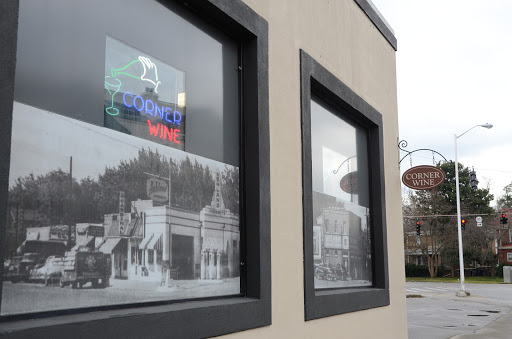 Wine Store «Corner Wine», reviews and photos, 835 E Euclid Ave, Lexington, KY 40502, USA