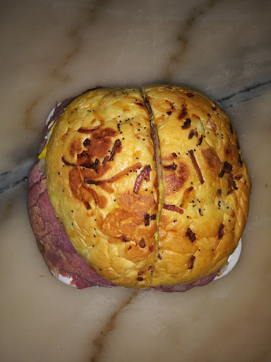 Deli «Star Deli», reviews and photos, 24555 Twelve Mile Rd, Southfield, MI 48034, USA