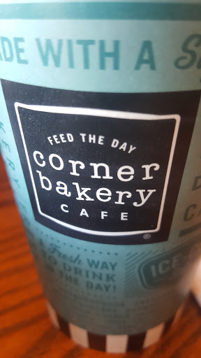 Cafe «Corner Bakery Cafe», reviews and photos, 9761 Great Hills Trail, Austin, TX 78759, USA
