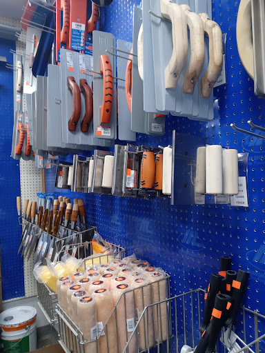 Building Materials Supplier «Taylor Building Supply Co.», reviews and photos, 24459 Van Born Rd, Taylor, MI 48180, USA