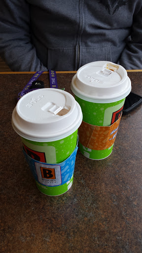 Coffee Shop «Biggby Coffee», reviews and photos, 22370 Middlebelt Rd, Farmington Hills, MI 48336, USA