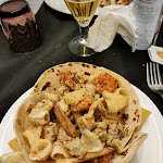 Photo n°1 de l'avis de Carlo.a fait le 22/04/2023 à 21:12 sur le  Ristorante pizzeria Lamo à Cattolica