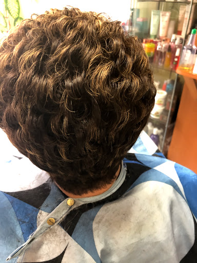 Beauty Salon «Image Hair Salon», reviews and photos, 3453 14th St NW, Washington, DC 20010, USA