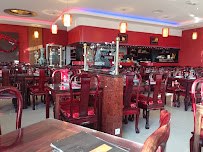Atmosphère du Restaurant asiatique ROYAL BUFFET à Châlons-en-Champagne - n°7