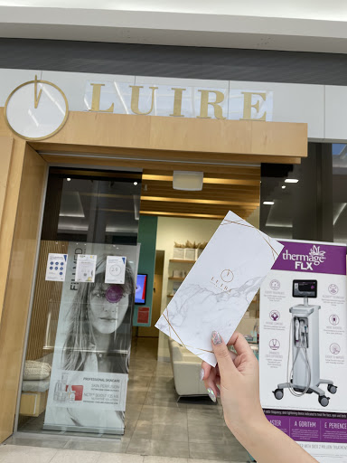 Luire Clinic - Ultherapy, Thermage, Fotona 4D, PRP hair loss treatment, 热玛吉, 超声刀