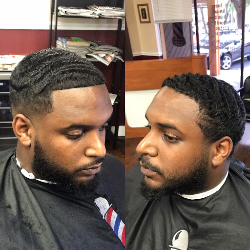 Barber Shop «The Perfect Blend Barbershop», reviews and photos, 612 Oakfield Dr, Brandon, FL 33511, USA