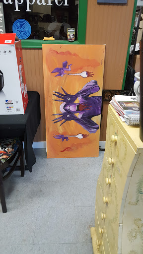 Coffee Store «Coffee Shop of Horrors», reviews and photos, 16937 Lakeside Dr, Montverde, FL 34756, USA