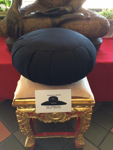 Buddhist Supplies Store «Buddha For You Gift Shop», reviews and photos, 1531 Tyler Ave, San Diego, CA 92103, USA